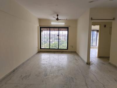 2 BHK Flat