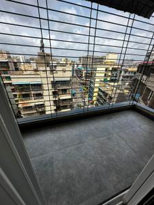 Balcony Image of 1600 Sq.ft 2.5 BHK Apartment / Flat for sale in SM Heights, Ulwe Navi Mumbai for Rs. 17500000