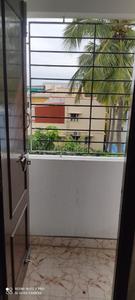 Balcony Image of 1700 Sq.ft 3 BHK Villa for sale in Madambakkam Chennai for Rs. 14500000