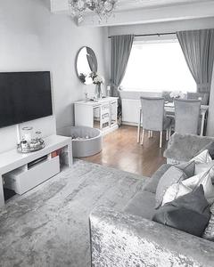 Hall Image of 1550 Sq.ft 3 BHK Apartment / Flat for sale in Sector 59 Noida for Rs. 4999000