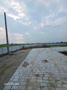 Image of 1000 Sq.ft Residential Plot / Land for sale in Mati, Lucknow for Rs. 1599000