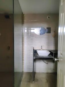 Common Bathroom Image of 2100 Sq.ft 3 BHK Villa for sale in Cosmos Hawaiian, Thane West Thane for Rs. 140000000