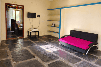 1 BHK Independent House
