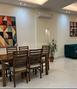 Hall Image of 900 Sq.ft 2 BHK Apartment / Flat for sale in Karjat Thane for Rs. 3800000
