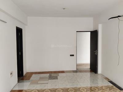 Bedroom Image of 3195 Sq.ft 4 BHK Apartment / Flat for rent in Sheladia Prayag Residency, Bodakdev Ahmedabad for Rs. 90000