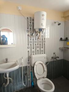 Image of 1200 Sq.ft 2 BHK Apartment / Flat for rent in Kaggadasapura, Bengaluru for Rs. 35800