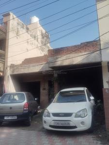 2 BHK Independent House