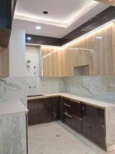 Kitchen Image of 1650 Sq.ft 3.5 BHK Apartment / Flat for sale in DM Infra, Sector 102 Noida for Rs. 7000000
