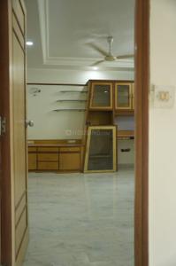 Hall Image of 1845 Sq.ft 4 BHK Penthouse for sale in Shyamal Ahmedabad for Rs. 28000000