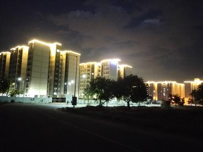 Image of 743 Sq.ft 2 BHK Apartment / Flat for sale in Kanmanike, Bengaluru for Rs. 5700000