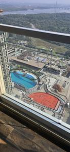 Image of 900 Sq.ft 2 BHK Apartment / Flat for rent in Dosti West County Phase 4 Dosti Pine, Thane West, Thane for Rs. 36000