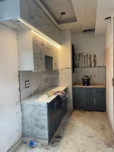 Kitchen Image of 1100 Sq.ft 2 BHK Apartment / Flat for sale in SAP Homes, Sector 49 Noida for Rs. 4650000