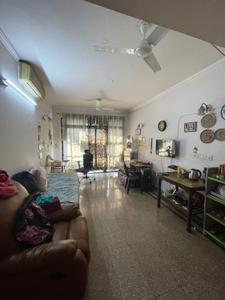 1 BHK Flat