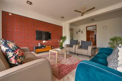 Bedroom Image of 4680 Sq.ft 4 BHK Apartment / Flat for sale in Bellandur Bengaluru for Rs. 39900000