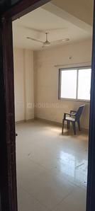 Hall Image of 650 Sq.ft 1 BHK Independent House for rent in Manjari Budruk Pune for Rs. 7500