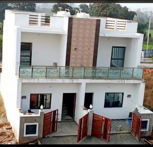 2 BHK Independent House
