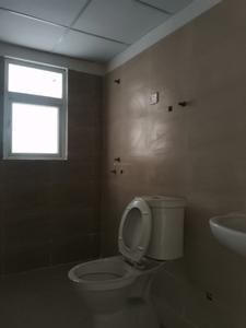 Common Bathroom Image of 1700 Sq.ft 3 BHK Apartment / Flat for sale in Terrace Homes, Noida Extension Greater Noida for Rs. 14425000