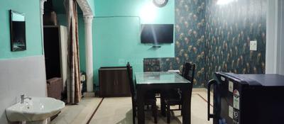 Hall Image of 1400 Sq.ft 2 BHK Builder Floor for rent in Beta I Greater Noida for Rs. 29000