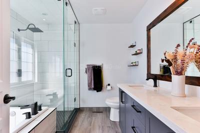 Bathroom Image of 5400 Sq.ft 6 BHK Independent House for sale in Sector 7 Chandigarh for Rs. 250000000