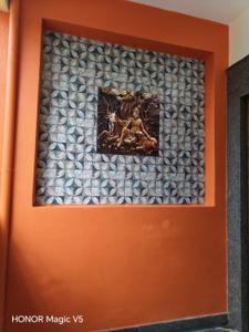 Kaveri Enclave Bedroom 2