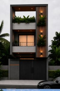 Image of 1700 Sq.ft 3 BHK Villa for sale in Noida Extension, Greater Noida for Rs. 10500000