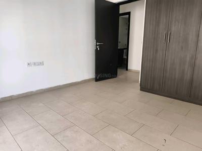 Bedroom Image of 1512 Sq.ft 3 BHK Apartment / Flat for rent in Sobha City, Sector 108 Gurgaon for Rs. 68000