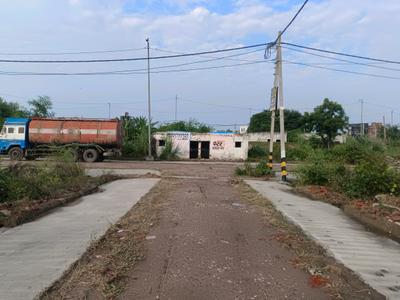 Image of 32 Sq.ft Residential Plot / Land for sale in Rohini Sector 28, New Delhi for Rs. 6100000