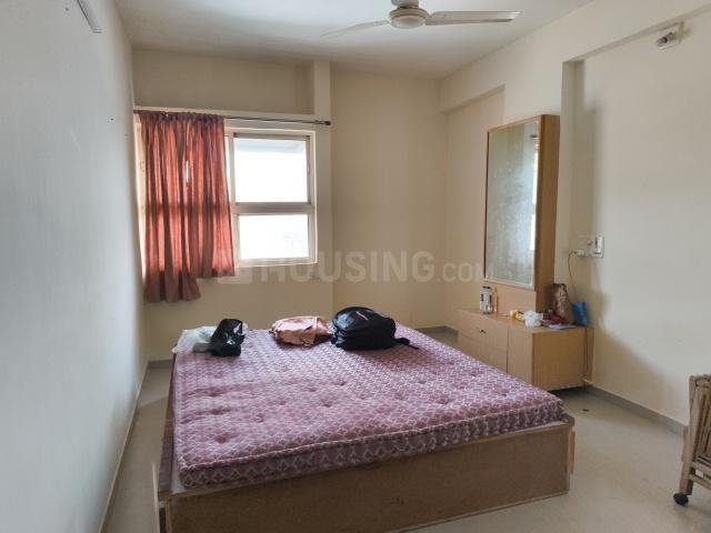 Jodhpur Bedroom One 1