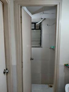 Bathroom Image of 450 Sq.ft 1 BHK Apartment / Flat for sale in Dombivli East Thane for Rs. 3500000