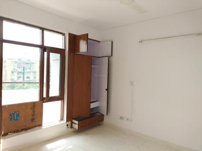 Bedroom Image of 1900 Sq.ft 3 BHK Apartment / Flat for sale in CGHS Celestial Heights, Sector 2 Dwarka New Delhi for Rs. 27600000