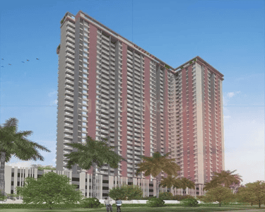 Image of 1250 Sq.ft 3 BHK Apartment / Flat for sale in Wakad, Pune for Rs. 14800000