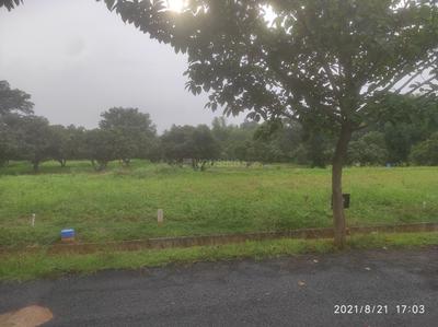 Image of 1200 Sq.ft Residential Plot / Land for sale in Ashwasurya AR Beryle, Donnenahalli, Bengaluru for Rs. 5000000