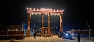 Image of 900 Sq.ft Residential Plot / Land for sale in Naubasta, Kanpur for Rs. 1400000