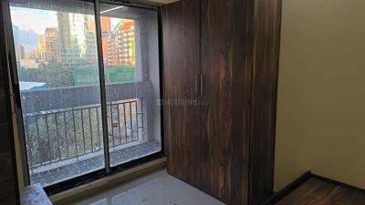 Bedroom Image of 430 Sq.ft 1 BHK Apartment / Flat for rent in Worli Mumbai for Rs. 42000