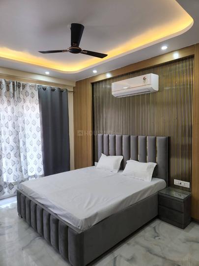 I-Block, Bhai Randhir Singh Nagar Bedroom 1