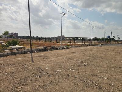 Kala Nagar Plot View 1