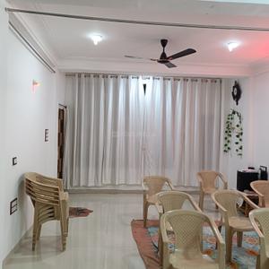 Hall Image of 2100 Sq.ft 4 BHK Independent House for sale in Tilak Nagar Indore for Rs. 13800000