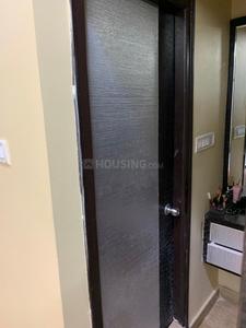 Bedroom Image of 1650 Sq.ft 3 BHK Apartment / Flat for sale in Amberpet Hyderabad for Rs. 13500000