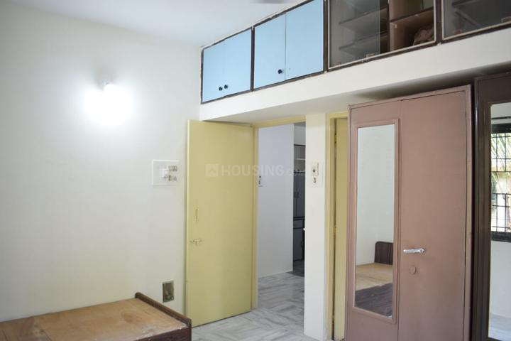 Sanewadi Bedroom 1