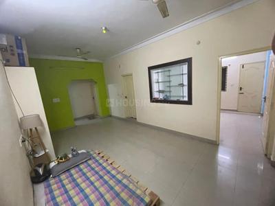 Hall Image of 2800 Sq.ft 4 BHK Independent House for rent in Krishna Nagar Lucknow for Rs. 32000