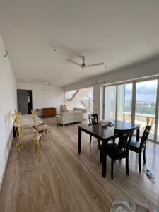 Image of 2450 Sq.ft 3 BHK Apartment / Flat for sale in Marvel Isola, Mohammed Wadi, Pune for Rs. 18000000