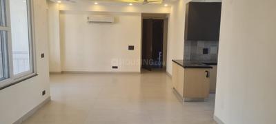 Hall Image of 2000 Sq.ft 3 BHK Apartment / Flat for sale in CGHS Arzoo Apartment, Sector 51 Gurgaon for Rs. 29000000