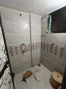 Bathroom Image of 570 Sq.ft 1 BHK Apartment / Flat for rent in Panvel Navi Mumbai for Rs. 15000
