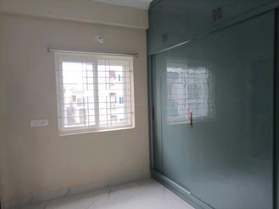 Bedroom Image of 1124 Sq.ft 2 BHK Apartment / Flat for rent in Sanjeeva Reddy Nagar Hyderabad for Rs. 19500