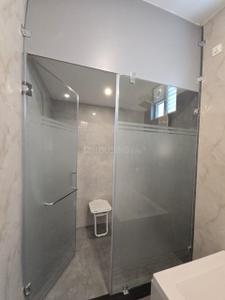 Bathroom Image of 2300 Sq.ft 3 BHK Independent House for sale in Narasimhanaickenpalayam Coimbatore for Rs. 13950000