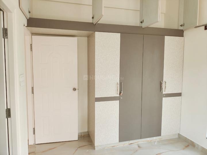 Koramangala Bedroom 1