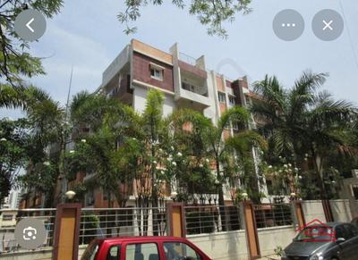 Image of 1132 Sq.ft 2 BHK Apartment / Flat for rent in MC Jyothi Enclave, C V Raman Nagar, Bengaluru for Rs. 48000