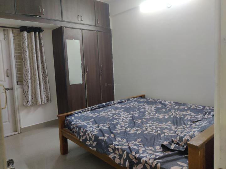 Homzye property management Bedroom 1