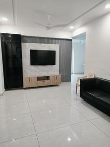 Hall Image of 1965 Sq.ft 3 BHK Apartment / Flat for sale in Mohan Radha Krishna Towers, Lam Guntur for Rs. 10316250