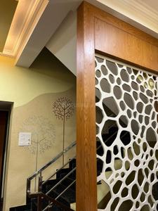 Bedroom Image of 1500 Sq.ft 3 BHK Independent House for rent in Konchady Mangalore for Rs. 45000